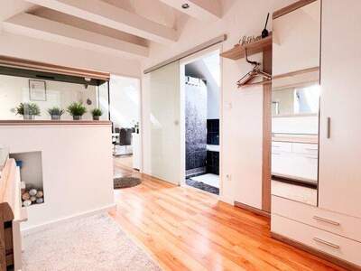 Terrassenwohnung kaufen in 2511 Pfaffstätten (Bild 4)