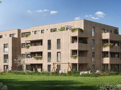 Eigentumswohnung in 6300 Wörgl (Bild 2)