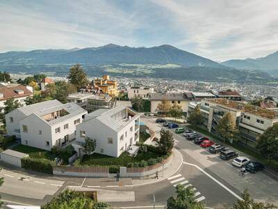 Mietwohnung provisionsfrei in 6020 Innsbruck