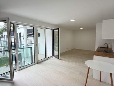 Wohnung mit Balkon mieten in 1130 Wien (Bild 1)