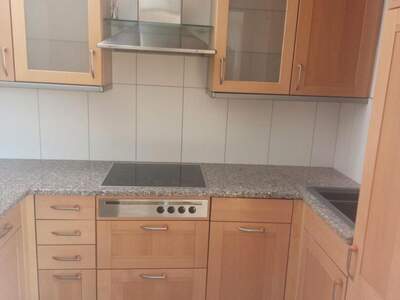 Wohnung mit Balkon mieten in 4600 Wels (Bild 3)