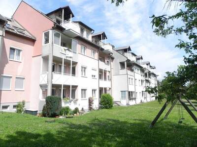 Mietwohnung in 3400 Maria Gugging