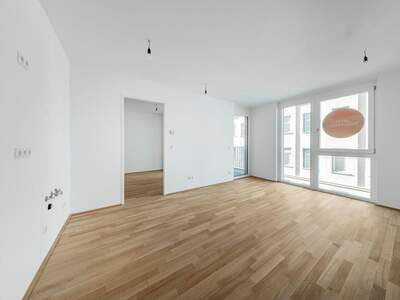 Wohnung mit Balkon kaufen in 1210 Wien (Bild 1)