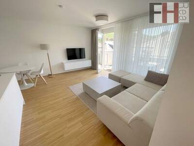 Wohnung mit Balkon kaufen in 3002 Purkersdorf (Bild 4)