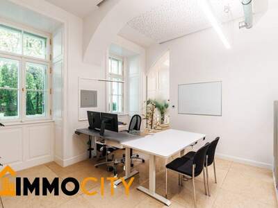 Büro / Praxis kaufen in 1040 Wien (Bild 3)