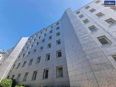 Gewerbeobjekt mieten in 1030 Wien