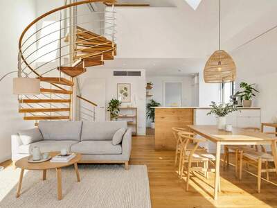 Eigentumswohnung in 1080 Wien