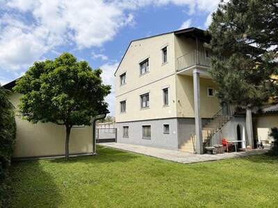 Haus kaufen in 2700 Wr. Neustadt (Bild 3)