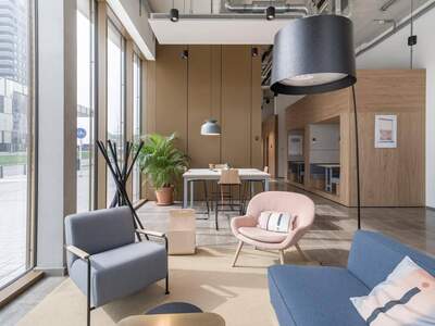 Gewerbeobjekt mieten in 1010 Wien