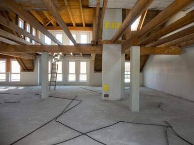 Gewerbeobjekt mieten in 7350 Oberpullendorf