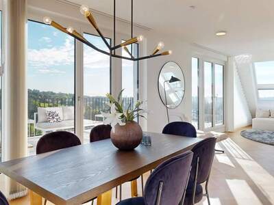 Eigentumswohnung in 1190 Wien