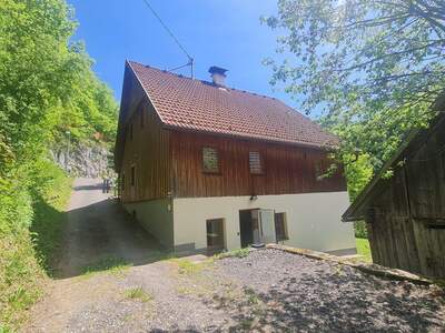 Einfamilienhaus kaufen in 3335 Weyer (Bild 2)