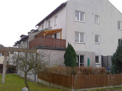 Wohnung mieten in 3143 Pyhra
