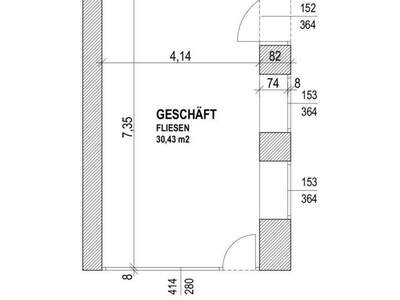 Gewerbeobjekt mieten in 4810 Gmunden (Bild 2)