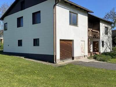 Haus kaufen in 4621 Sipbachzell