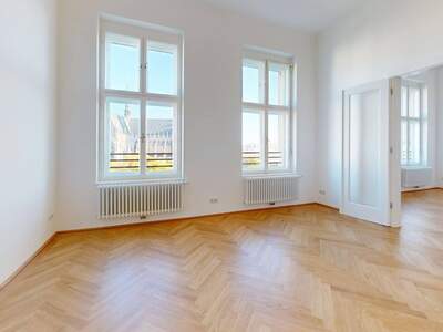 Wohnung mieten in 1010 Wien