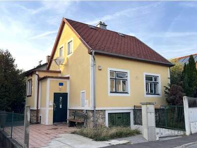Haus kaufen in 2345 Brunn