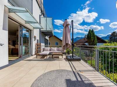Wohnung mieten in 5310 Mondsee
