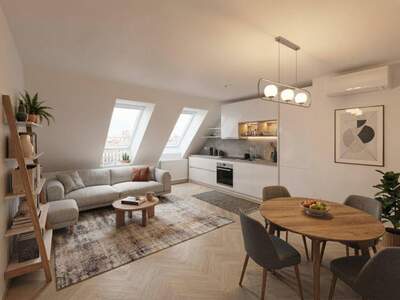 Wohnung mieten in 1030 Wien