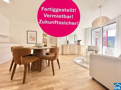 Eigentumswohnung in 1030 Wien
