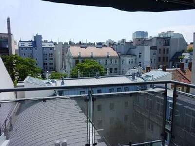 Wohnung mit Balkon kaufen in 1070 Wien (Bild 5)