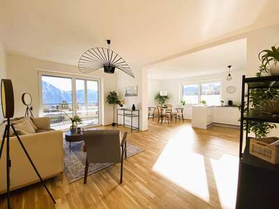 Eigentumswohnung in 4813 Altmünster