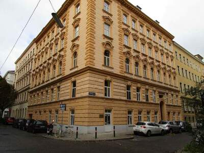 Gewerbeobjekt mieten in 1030 Wien