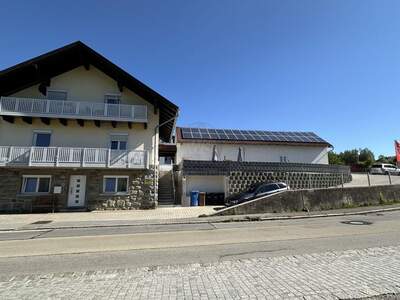 Haus kaufen in 94529 Aicha vorm Wald (Bild 1)