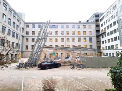 Gewerbeobjekt mieten in 1030 Wien (Bild 3)