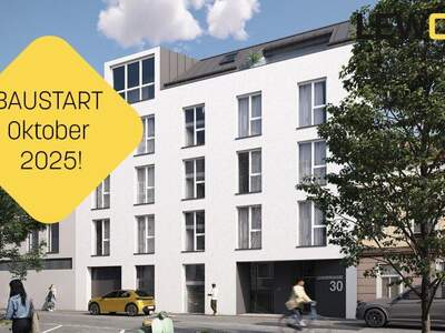 Wohnung kaufen in 4020 Linz