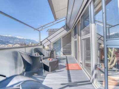 Terrassenwohnung kaufen in 6130 Schwaz (Bild 4)