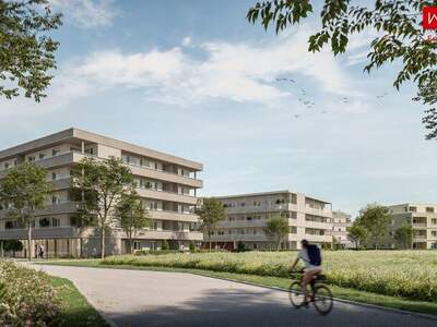Terrassenwohnung kaufen in 4623 Gunskirchen (Bild 4)