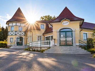 Gewerbeobjekt mieten in 4501 Neuhofen
