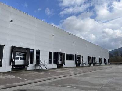 Gewerbeobjekt mieten in 4882 Oberwang