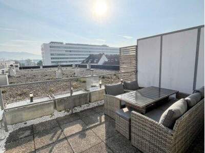 Terrassenwohnung mieten in 4020 Linz (Bild 2)