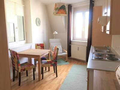 Wohnung mieten in 9020 Klagenfurt