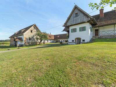 Haus kaufen in 8522 Kraubath (Bild 1)