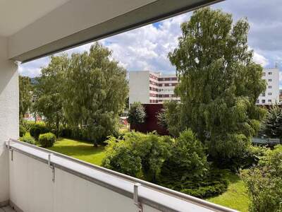 Wohnung kaufen in 4400 Steyr