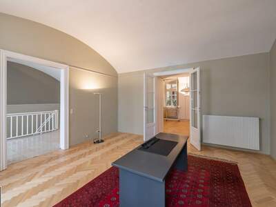 Altbauwohnung mieten in 1030 Wien (Bild 2)