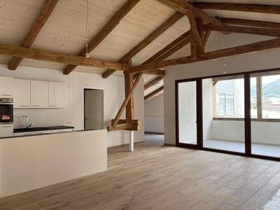 Altbauwohnung mieten in 6130 Schwaz (Bild 1)