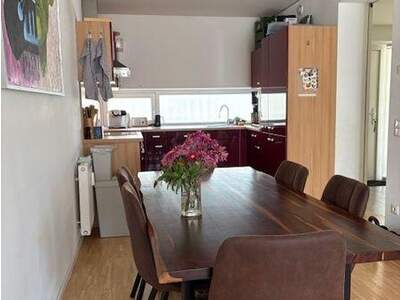 Terrassenwohnung mieten in 8010 Graz (Bild 4)