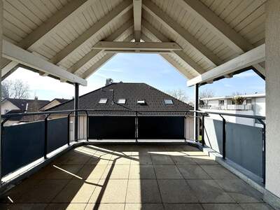 Wohnung mit Balkon mieten in 6890 Lustenau (Bild 3)