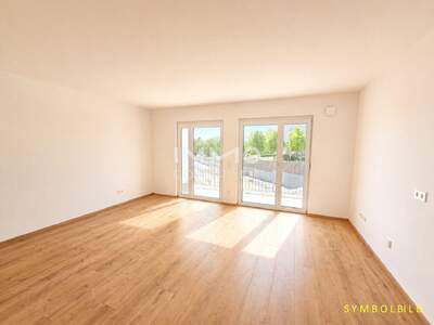 Wohnung mit Balkon in 8230 Hartberg (Bild 4)