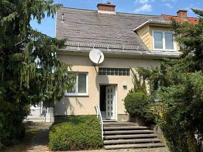 Haus mit Garten kaufen in 2700 Wr. Neustadt (Bild 4)