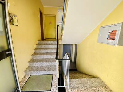 Wohnung mit Balkon kaufen in 8740 Zeltweg (Bild 4)