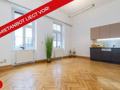 Büro / Praxis mieten in 2500 Baden (Bild 1)