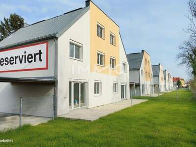 Doppelhaushälfte mieten in 2490 Ebenfurth