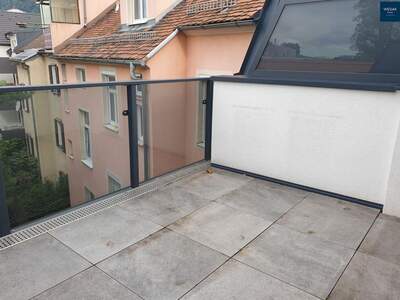 Wohnung mit Balkon mieten in 8020 Graz (Bild 4)