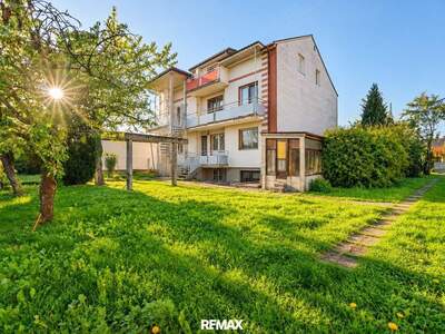 Haus kaufen in 4050 Traun