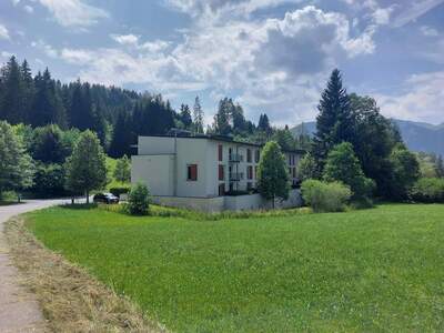 Mietwohnung in 6600 Breitenwang